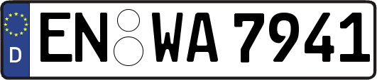 EN-WA7941
