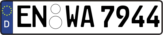 EN-WA7944