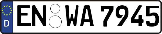 EN-WA7945