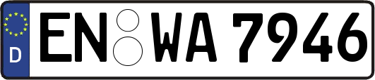 EN-WA7946