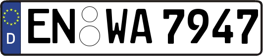 EN-WA7947