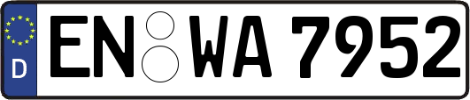 EN-WA7952