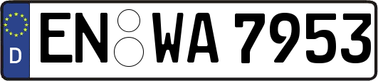 EN-WA7953