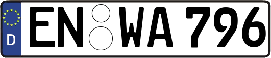 EN-WA796