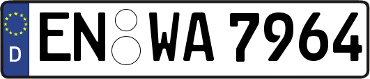EN-WA7964