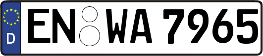 EN-WA7965