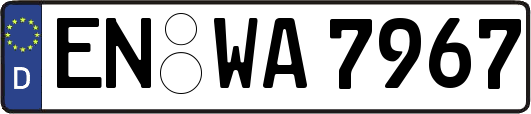 EN-WA7967