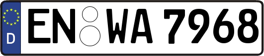 EN-WA7968