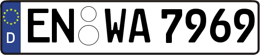EN-WA7969