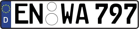EN-WA797