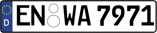 EN-WA7971