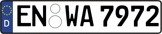 EN-WA7972