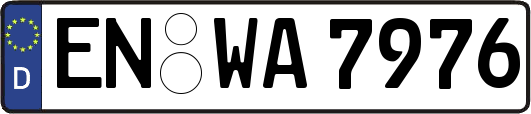 EN-WA7976