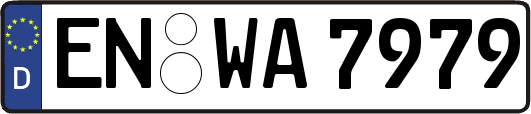 EN-WA7979