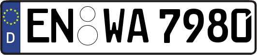 EN-WA7980