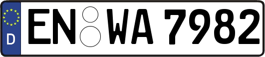 EN-WA7982
