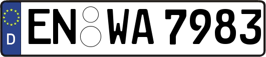 EN-WA7983