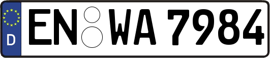 EN-WA7984