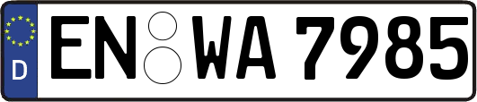 EN-WA7985
