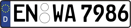 EN-WA7986