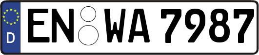EN-WA7987