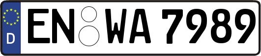 EN-WA7989