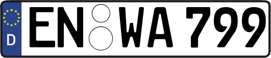 EN-WA799
