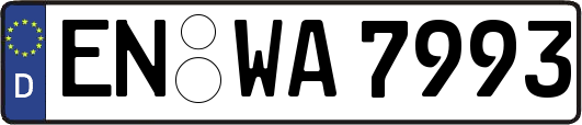 EN-WA7993