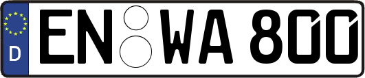 EN-WA800