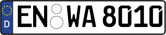 EN-WA8010