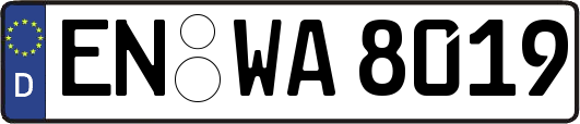 EN-WA8019