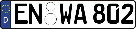 EN-WA802