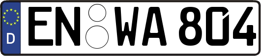EN-WA804