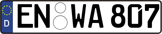 EN-WA807
