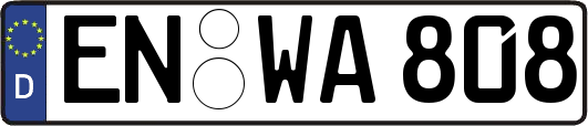 EN-WA808