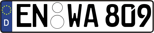 EN-WA809