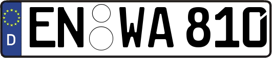 EN-WA810
