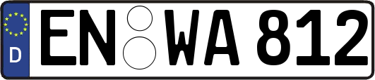 EN-WA812