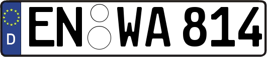 EN-WA814