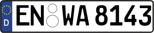 EN-WA8143