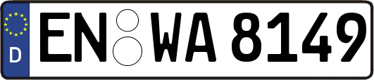 EN-WA8149