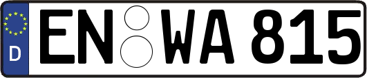 EN-WA815