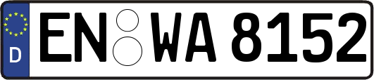 EN-WA8152