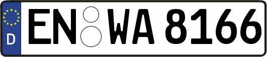 EN-WA8166