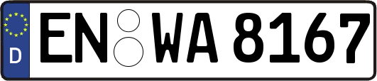 EN-WA8167