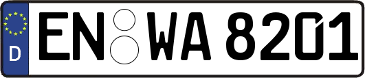 EN-WA8201