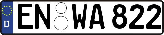EN-WA822