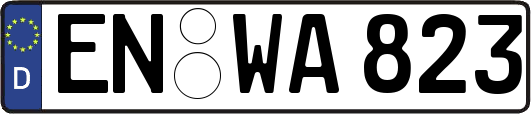EN-WA823