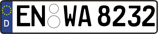 EN-WA8232