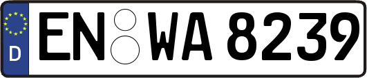 EN-WA8239